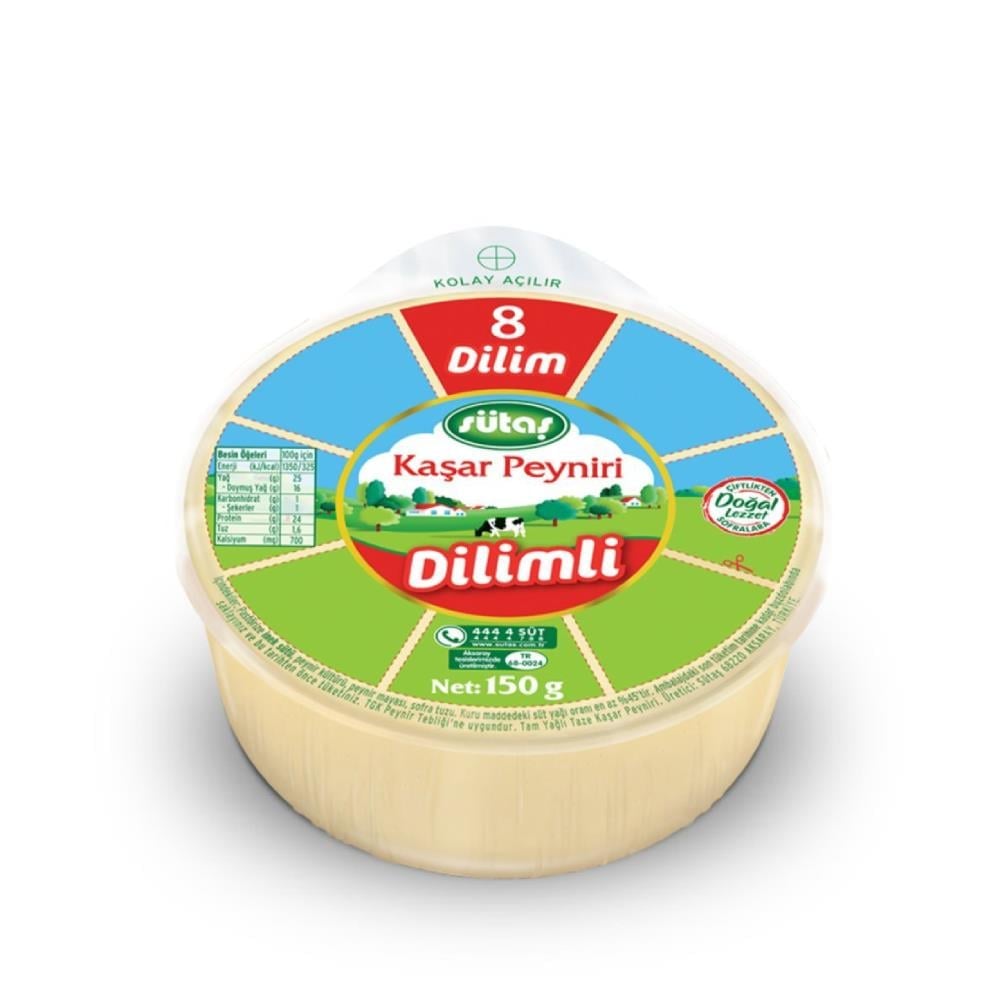 sutas-8-dilimli-kasar-150-gr